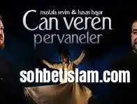 Mustafa Sevim - Hasan Bayar - Can Veren Pervaneler